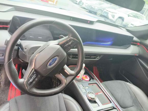 [金华·浙G] 二手福特EVOS2022款 EcoBoost 245 ST-Line