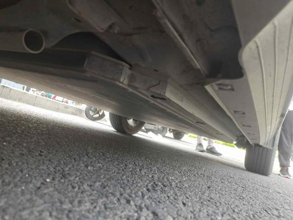 [深圳·粤B] 二手比亚迪比亚迪e22021款 豪华型