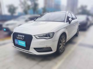 奥迪奥迪A32016款 Sportback 35 TFSI 特别版