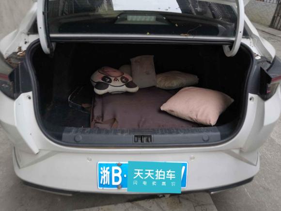 [温州·浙B] 二手东风风神奕炫2020款 230T 自动炫酷版