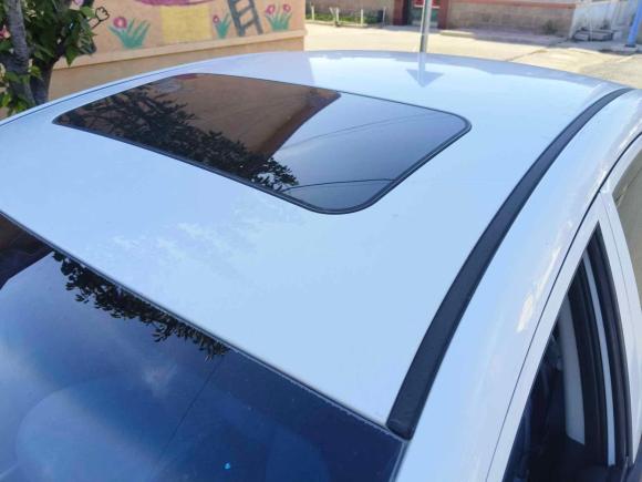 [青岛·鲁B] 二手荣威荣威3502015款 1.5L 手动豪华天窗版