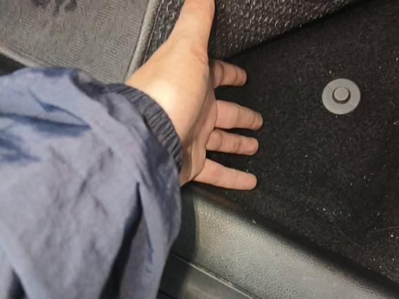 [常州·苏A] 二手吉利汽车帝豪GS2018款 运动版 1.4T 自动领尚型