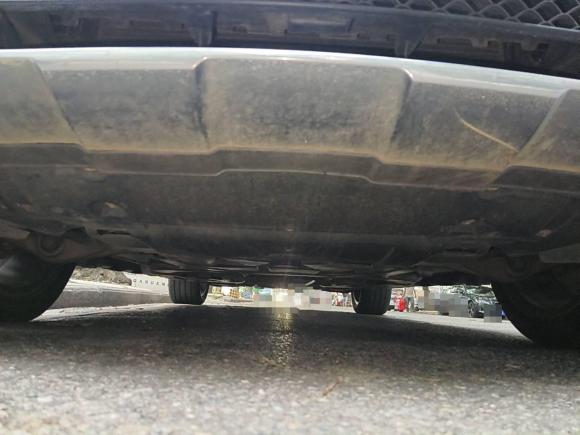 [武汉·鄂A] 二手奔驰奔驰GLE2017款 GLE 400 4MATIC