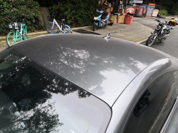 [成都·川A] 二手奥迪奥迪TT2011款 TT Coupe 2.0TFSI