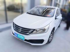 [济南·鲁A] 宝骏宝骏3102016款 1.2L 手动舒适型