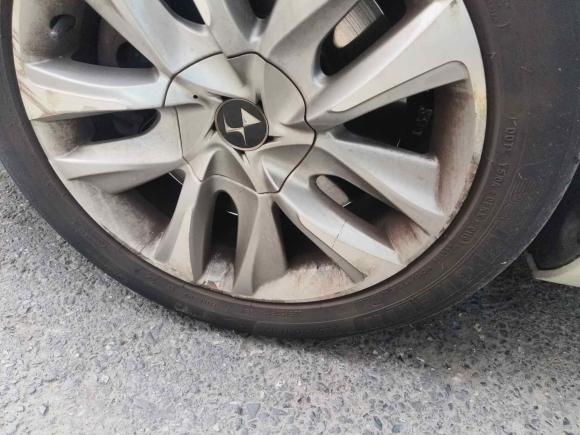 [杭州·皖K] 二手DSDS 52013款 1.6T 豪华版THP200