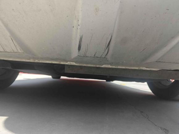 [北京·京Q] 二手福特翼虎2015款 1.5L GTDi 两驱风尚型