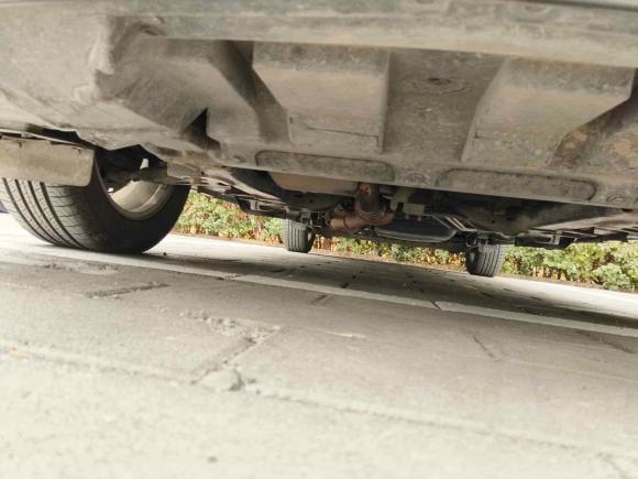 [北京·京H] 二手别克别克GL82011款 2.4L LT豪华商务行政版