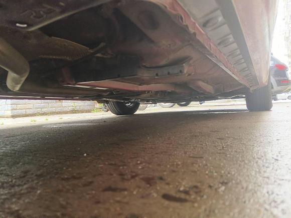 [南通·苏F] 二手丰田雷凌2017款 1.2T G CVT精英版