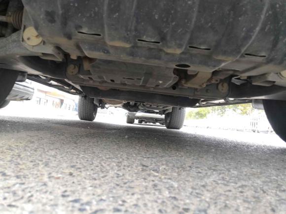 [南昌·赣M] 二手长城炮2021款 2.0T乘用全球版自动汽油四驱舒适型标箱GW4C20B