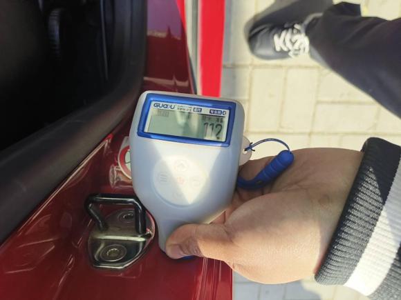 [北京·京K] 二手大众甲壳虫2006款 2.0 敞篷豪华版