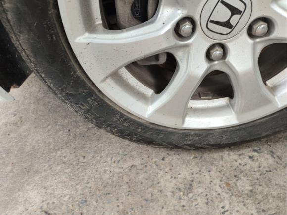 [上海·苏E] 二手本田思域2012款 1.8L 自动舒适版