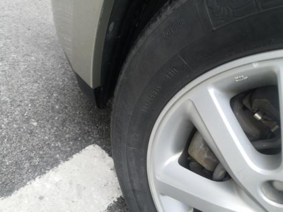 [上海·沪C] 二手日产骐达TIIDA2008款 1.6L 手动智能型