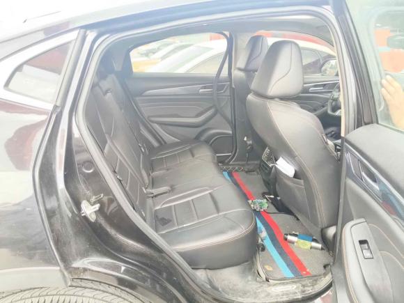 [上海·冀A] 二手哈弗哈弗F7x2021款 2.0T 两驱极智潮玩版