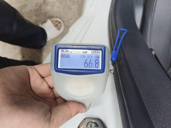 [济南·鲁A] 二手奥迪奥迪A32017款 Limousine 35 TFSI 运动型