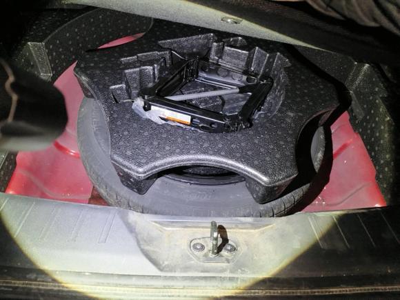 [济南·鲁A] 二手海马海马S5青春版2018款 1.6L CVT豪华型