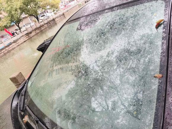 [温州·浙C] 二手马自达睿翼2010款 2.0L 自动豪华版