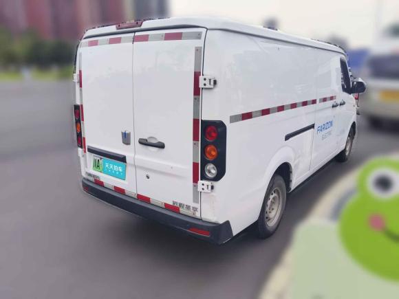 [成都·川A] 二手远程远程星享V2022款 星享V6E长轴宁德41.86kWh