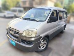 [义乌·浙G] 江汽集团瑞风2011款 2.4L政采版 手动豪华型