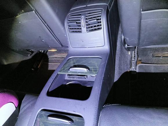 [上海·沪B] 二手奔驰奔驰CLS2015款 CLS 320