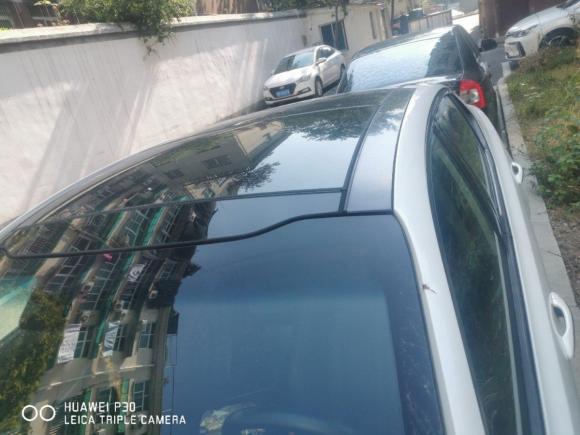 [金华·湘G] 二手起亚起亚K52011款 2.0L 自动DLX