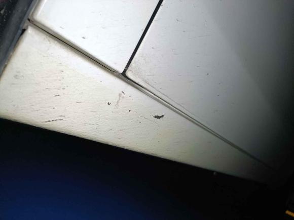 [济南·鲁A] 二手雪佛兰乐风RV2016款 1.5L 自动趣行版