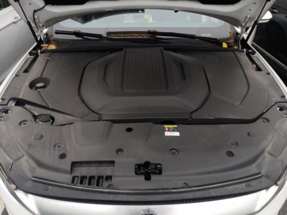 [常州·苏D] 二手比亚迪秦PLUS2021款 EV 500KM 豪华型