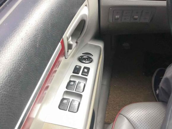 [嘉兴·浙F] 二手现代胜达经典2009款 2.7 豪华型