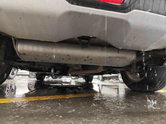 [广州·粤R] 二手铃木锋驭2014款 1.6L CVT两驱精英型