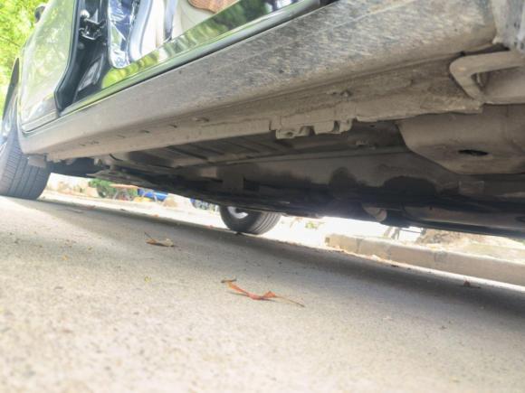 [上海·沪A] 二手荣威荣威e9502017款 50T 混动互联行政版