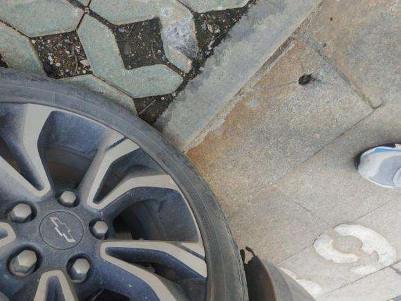 [义乌·浙G] 二手雪佛兰科鲁泽2019款 RS 330T 自动畅快版 国VI