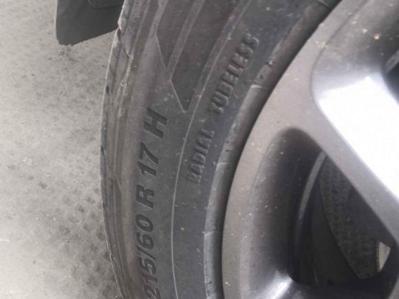 [嘉兴·浙F] 二手Jeep自由侠2017款 180T 手动动能版