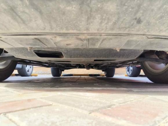 [北京·京J] 二手日产奇骏2019款 2.5L CVT智联豪华版 4WD