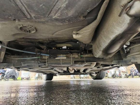 [上海·苏A] 二手DSDS 62014款 1.6T 豪华版THP160