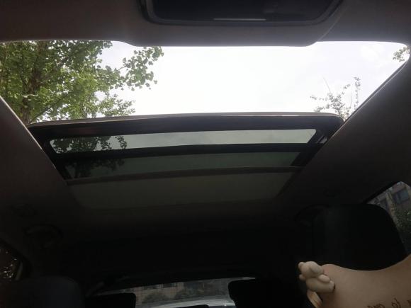 [杭州·浙A] 二手威马汽车威马EX52020款 EX5-Z Fun动感版