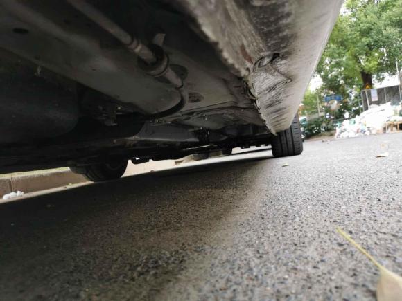 [上海·沪M] 二手马自达马自达52011款 2.0L 自动舒适型