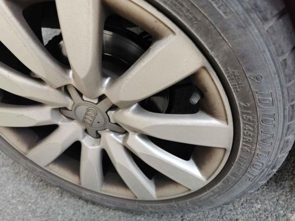 [宁波·浙B] 二手奥迪奥迪A12014款 30 TFSI Sportback舒适型