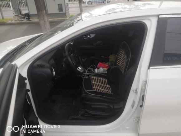 [北京·京N] 二手起亚起亚K32019款 1.5L CVT新锐版