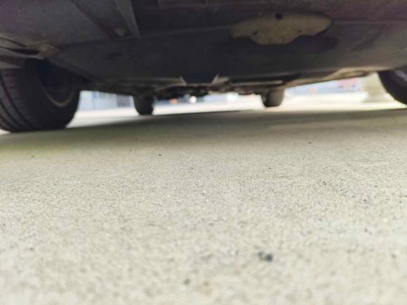 [南通·苏F] 二手马自达马自达62015款 2.0L 自动时尚型