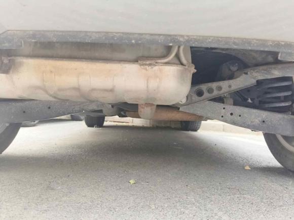 [北京·冀A] 二手大众途观2016款 300TSI 自动两驱舒适版