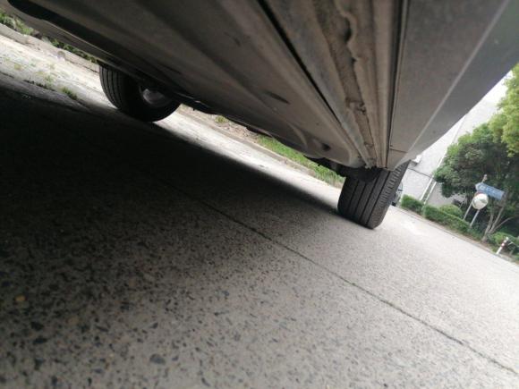 [上海·苏H] 二手斯柯达柯迪亚克2018款 改款 TSI330 5座两驱豪华优享版