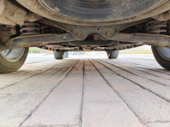 [济南·鲁A] 二手哈弗哈弗H72017款 红标H7L 2.0T 自动尊贵型