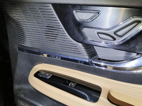 [南京·苏A] 二手林肯冒险家2020款 2.0T 两驱尊雅版