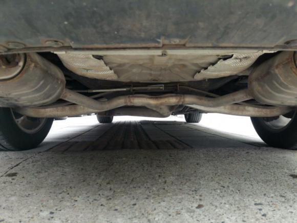 [上海·苏K] 二手雪佛兰迈锐宝2014款 2.0L 自动豪华版