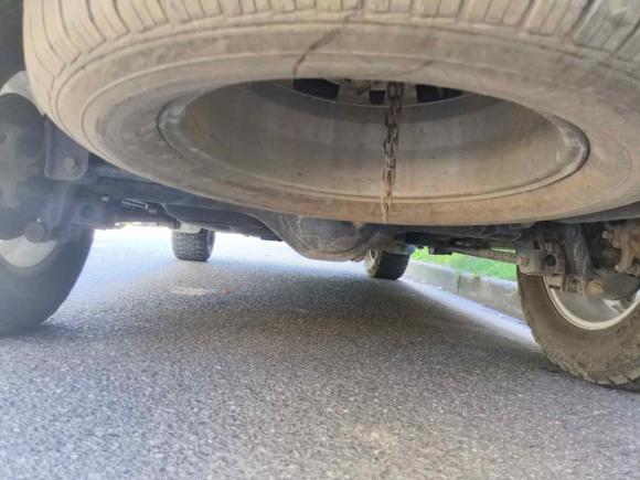 [上海·豫S] 二手五十铃mu-X牧游侠2020款 1.9T 柴油自动四驱劲悦版 5座 国VI