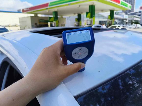 [佛山·粤E] 二手荣威荣威i52019款 1.5L 自动4G互联领豪旗舰版