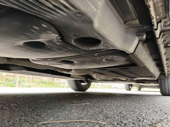 [无锡·苏B] 二手奥迪奥迪Q52013款 40 TFSI 技术型