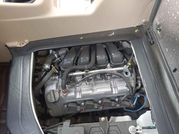 [义乌·浙G] 二手长安跨越跨越星V32023款 1.5L汽油舒适型5座厢式