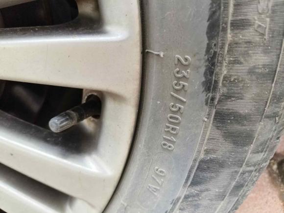 [佛山·粤X] 二手福特金牛座2017款 EcoBoost 245 豪华型