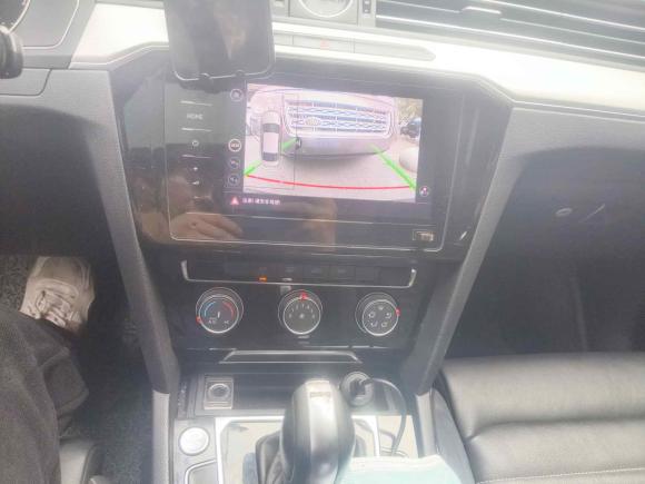 [杭州·浙A] 二手大众迈腾2020款 280TSI DSG 舒适型